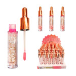 CAJA DE BRILLO LUCKY MODEL CJ*36 ML8035