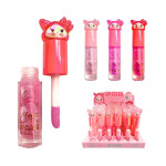CAJA DE BRILLO CARITA LUCKY MODEL CJ*24 ML8050