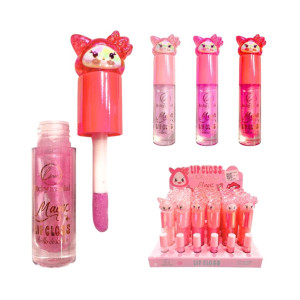 CAJA DE BRILLO CARITA LUCKY MODEL CJ*24 ML8050