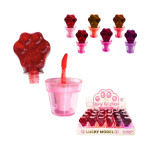 CAJA DE TINTA HUELLIITA LUCKY MODEL CJ*24 ML8097A