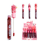 CAJA DE TINTA MUÑECOS LUCKY MODEL CJ*24 ML8104B