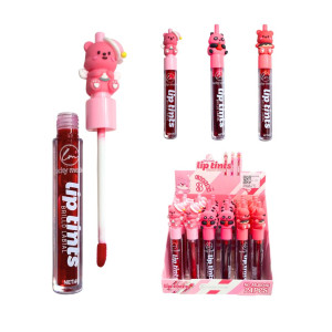 CAJA DE TINTA MUÑECOS LUCKY MODEL CJ*24 ML8104B