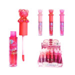 CAJA DE BRILLO OSITO LUCKY MODEL CJ*24 ML8107B