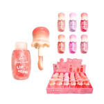 CAJA DE BRILLO LIPGLOSS LUCKY MODEL CJ*24 ML8139