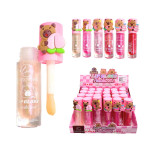CAJA DE BRILLO CAPIBARA LUCKY MODEL CJ*24 ML8207