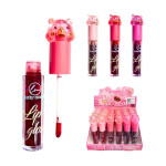 CAJA DE TINTA OSITO LUCKY MODEL CJ*24 ML8209A