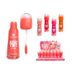 CAJA DE TINTA LABIAL ROMANTIC BIRD RB308 (CJ*24)