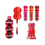 CAJA DE TINTA PARA LABIOS NEW STYLE ROMANTIC BIRD RB320 (CJ*12)