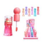 CAJA DE BRILLO ROMANTIC BIRD RB325 (CJ*24)