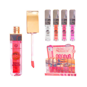 CAJA DE BRILLO ESCARCHADO ROMANTIC BIRD RB330 (CJ*24)