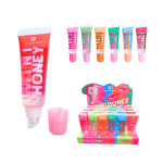 CAJA DE BRILLO MINI HONEY ROMANTIC BIRD CJ*24 RB337