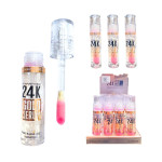 CAJA DE BRILLO ROMANTIC BIRD GOLD SERUM RB348 (CJ*24)