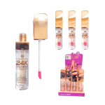 CAJA DE BRILLO ROMANTIC BIRD GOLD SERUM RB350 (CJ*24)