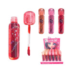 CAJA DE TINTA PARA LABIOS BRIGHT ROMANTIC BIRD RB352 (CJ*24)