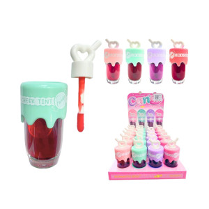 CAJA DE TINTA LABIAL PALETA RB354 (CJ*24)