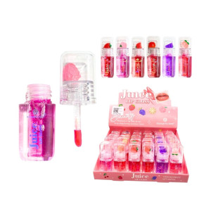 CAJA DE BRILLO JUICE LIPGLOSS ROMANTIC BIRD CJ*24 RB372