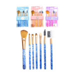 SET DE BROCHAS *7PCS BMR-4928