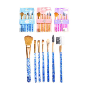 SET DE BROCHAS *7PCS BMR-4928