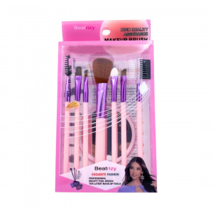 SET DE BROCHAS *8PCS BMR-4955