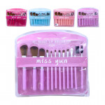 SET DE BROCHAS *12PCS BMR-4958