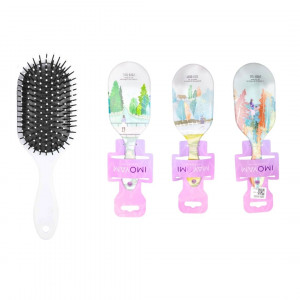 CEPILLO ESTAMPADO MAYOMI BMR-3877-1
