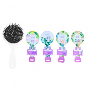CEPILLO ESTAMPADO MAYOMI BMR-3880-2