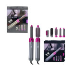 CEPILLO PLANCHA 5 EN 1 BMR-4187