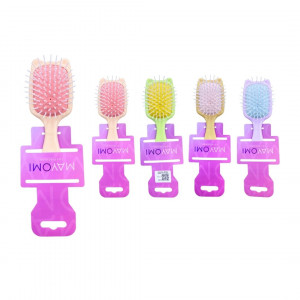 CEPILLO PARA NIÑA MAYOMI BMR-4560