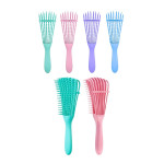 CEPILLO DESENREDANTE FLEXIBLE MAYOMI BMR-5351