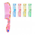 DZ PEINETA ESTAMPADA BMR-6176/0333