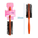 DZ. CEPILLO DE MADERA MAYOMI CERDAS BMR-6285