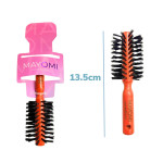 DZ. CEPILLO DE MADERA MINI MAYOMI CERDAS BMR-6287