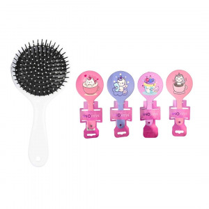 CEPILLO ESTAMPADO MAYOMI BMR-6310-2