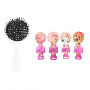 CEPILLO ESTAMPADO MAYOMI BMR-6310-6