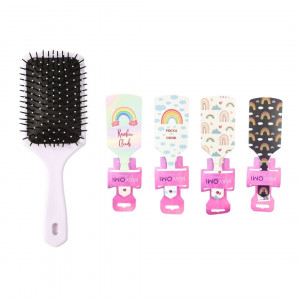 CEPILLO ESTAMPADO MAYOMI BMR-6312-15