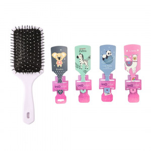 CEPILLO ESTAMPADO MAYOMI BMR-6312-16