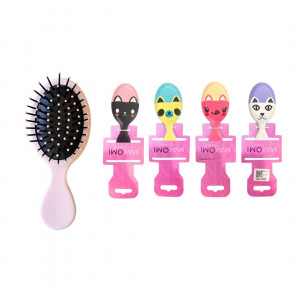 CEPILLO ESTAMPADO MAYOMI BMR-6313-1