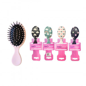 CEPILLO ESTAMPADO MAYOMI BMR-6313-14