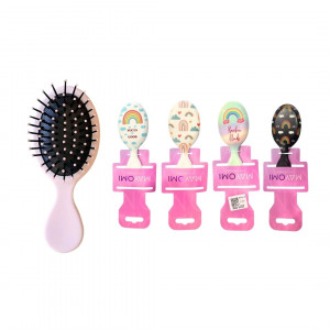CEPILLO ESTAMPADO MAYOMI BMR-6313-15
