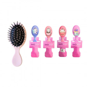 CEPILLO ESTAMPADO MAYOMI BMR-6313-2