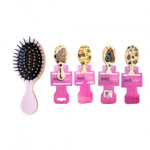 CEPILLO ESTAMPADO MAYOMI BMR-6313-20