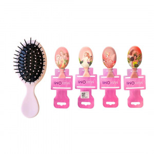 CEPILLO ESTAMPADO MAYOMI BMR-6313-6