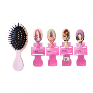 CEPILLO ESTAMPADO MAYOMI BMR-6313-7