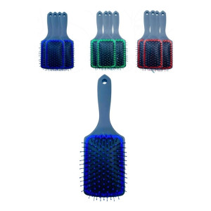 CEPILLO MASAJEADOR BMR-797