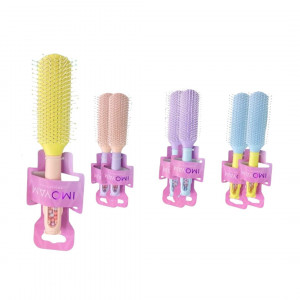 CEPILLO COLORES MAYOMI 9618