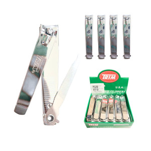 CAJA CORTAUÑA TRIM X12 211 CURVO