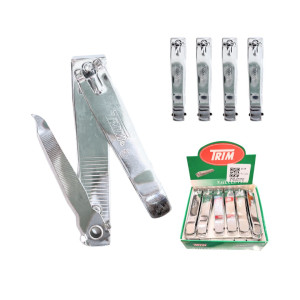 CAJA CORTAUÑA TRIM*12 211 RECTO