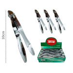 CORTAUÑAS TRIM LATERAL 311