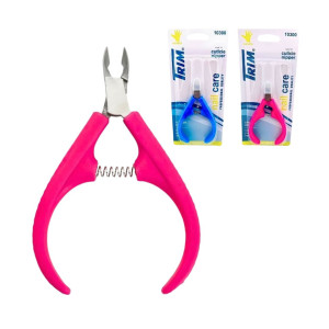 CORTACUTICULA TRIM RESORTE 10300