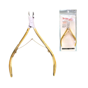 CORTACUTICULA SOLINGEN DORADO BMR-2744/220-7772